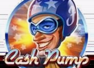 Слот Cash Pump