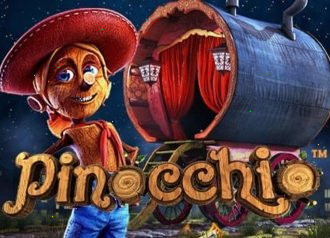Pinocchio игровой